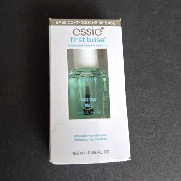 essie Base Coat - Picture 1 of 1
